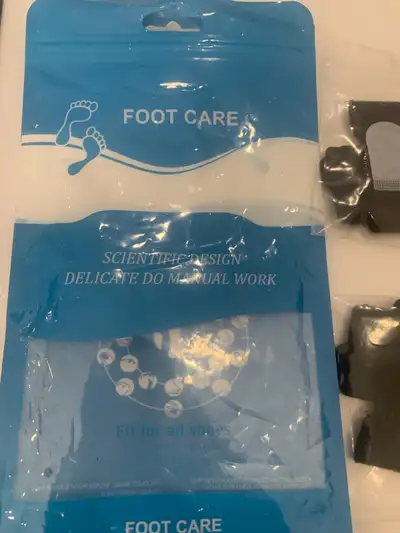 Adjustable Toe Straightener, View more