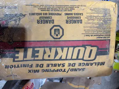 Free cement , View more