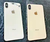 APPLE iPhone Back Glass Repair - Cellphone & Computer Repair