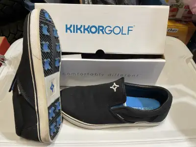 KIKKOR Golf Shoes, View more