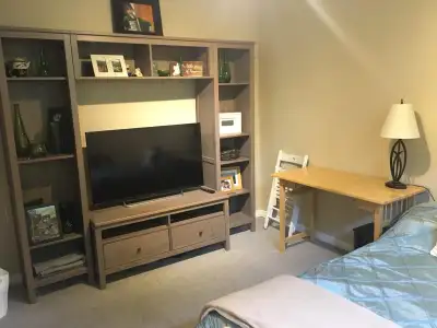 IKEA Entertainment Unit, View more
