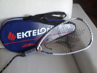 Ektelon Racquetball Package - Racquet, Bag, Glasses