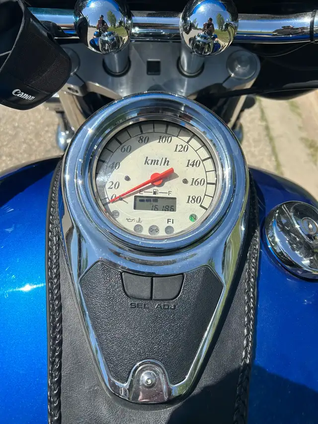 Suzuki Trike in Street, Cruisers & Choppers in Regina - Image 6