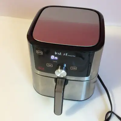 Instant Vortex Plus 4-Quart Air Fryer, View more