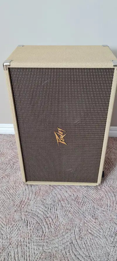 Peavey 212-C, View more