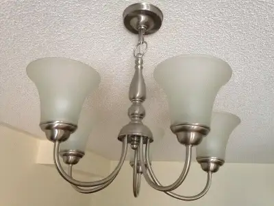 chandeliers, View more