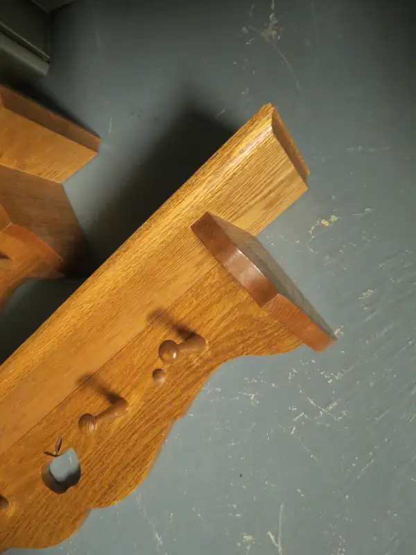 Handmade Wooden Shelves in Home Décor & Accents in London - Image 6