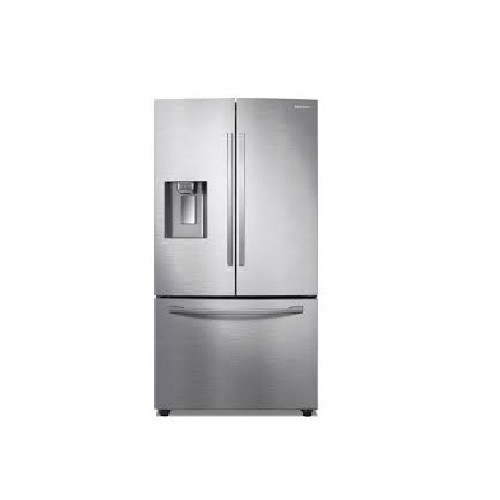 fridge-LG 36"-26cuft -French door st/steel-co/depth $1199 no tax in Refrigerators in City of Toronto - Image 3