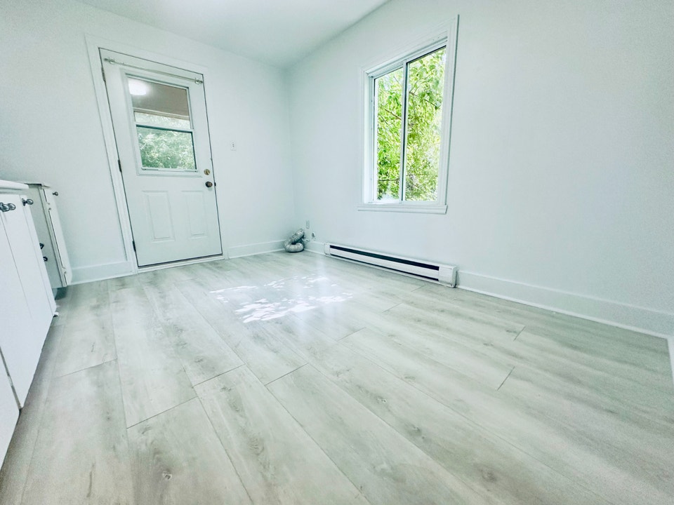 Appartement 4 1/2 à Greenfield park dans un quadruplex 2