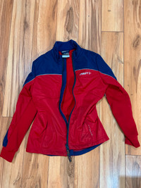 Insulated Spring/Fall jacket - Youth for ages 6-8 years old