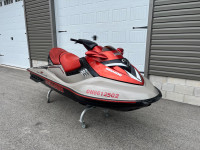 2005 Seadoo Rxt 215HP supercharged 