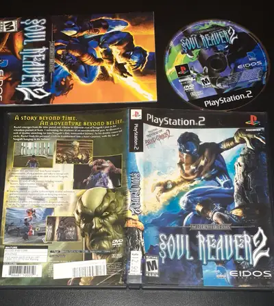 PS2 GAME LOT, View more