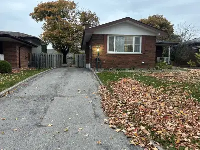 One furnished room available in a three bedroom house from February 1st. Perfect for working profess...