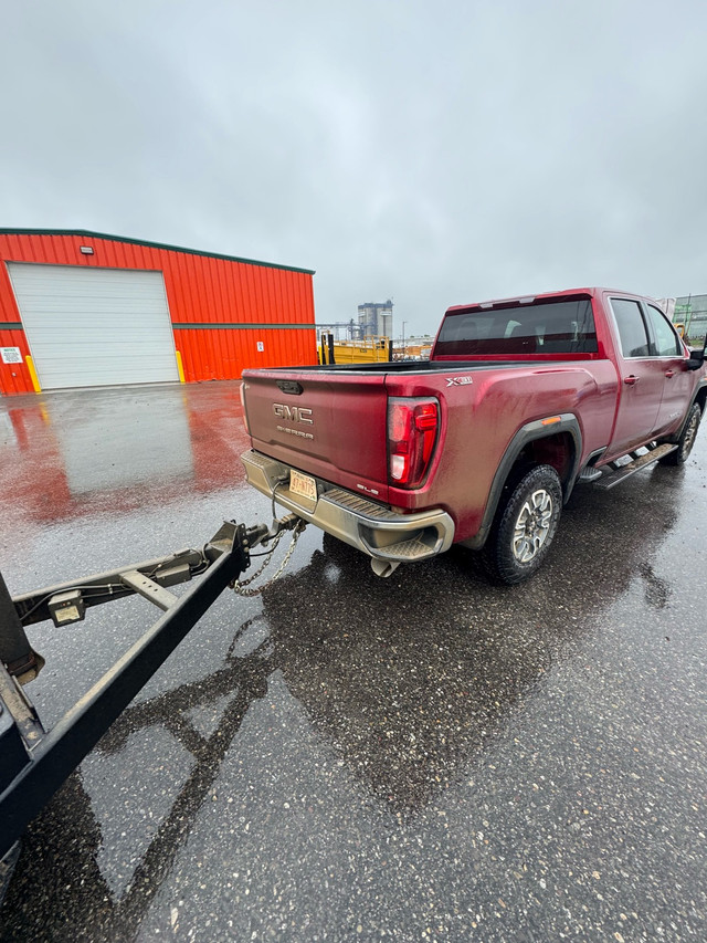 2021 GMC 3500 in Cars & Trucks in Lethbridge
