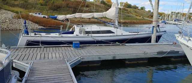 sailboats for sale kijiji canada