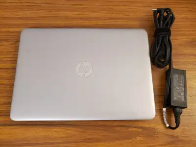 HP EliteBook 745 G3, View more