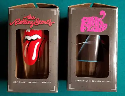 ROCK BAR GLASSES , View more