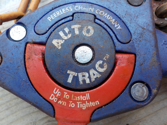 Tire chains in Other Parts & Accessories in Gatineau - Image 4