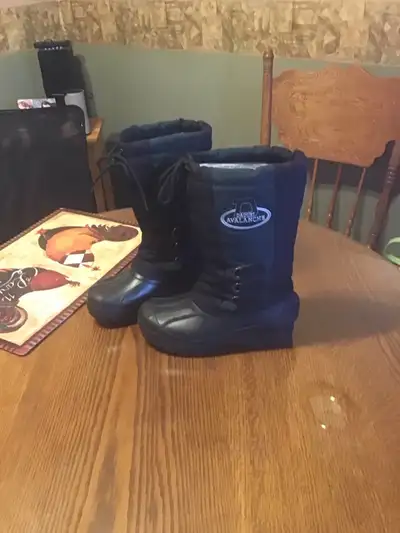 botte d’hiver ski doo pour femme gr:7 marque avalanche,, View more
