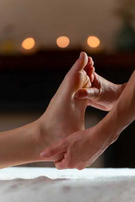 Reflexology Massage in Massage Services in Dartmouth - Image 2