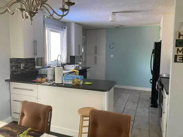 Private Room for Rent | Room Rentals & Roommates | Prince George | Free ...