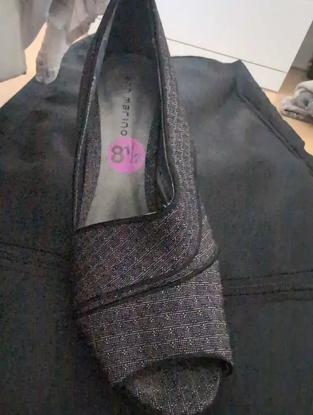 Women's shoes in Women's - Shoes in City of Montréal - Image 2