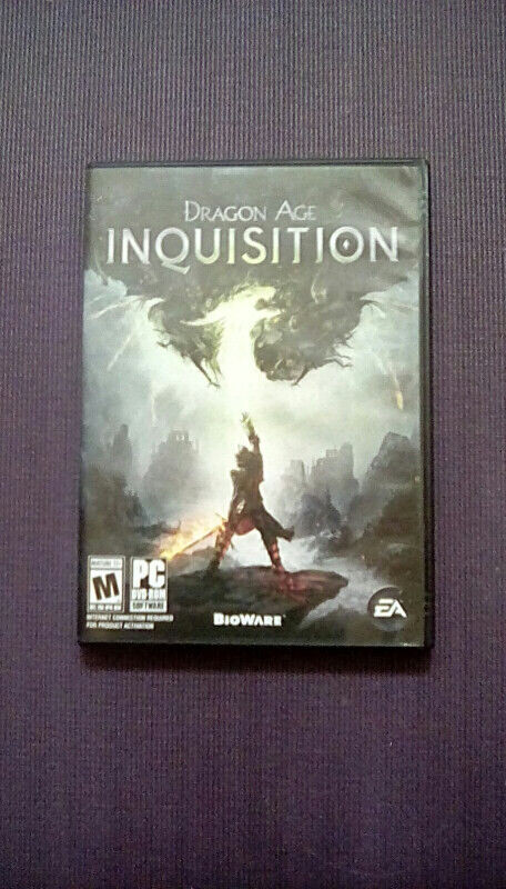 PC Portal 2 Sims 3 Dragon Age Inquisition Fallout LV in PC Games in City of Toronto
