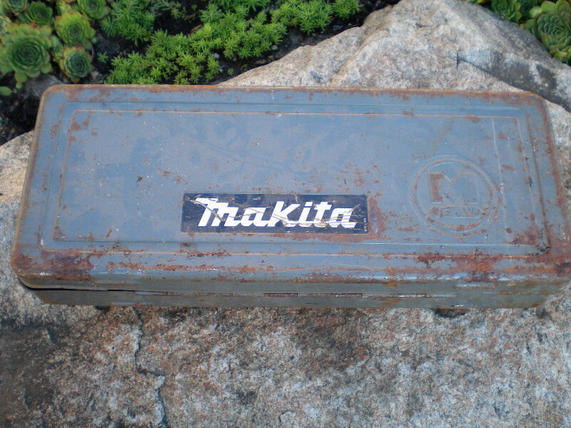 MAKITA SUPER SAWZALL Power Tools Stratford Kijiji