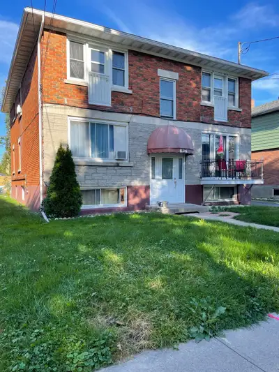 one bedroom basement apartment