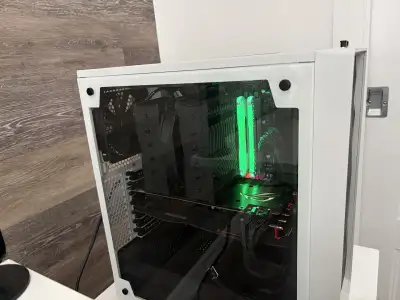 pc gaming , View more