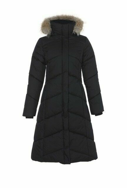 Manteau Kanuk (-30 degré) impeccable dans Femmes - Hauts et vêtements d'extérieur  à Saint-Hyacinthe