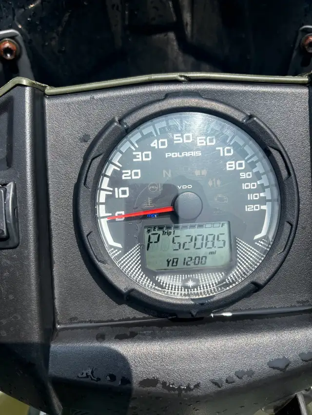 2016 Polaris 850 sportsman in ATVs in Truro - Image 6