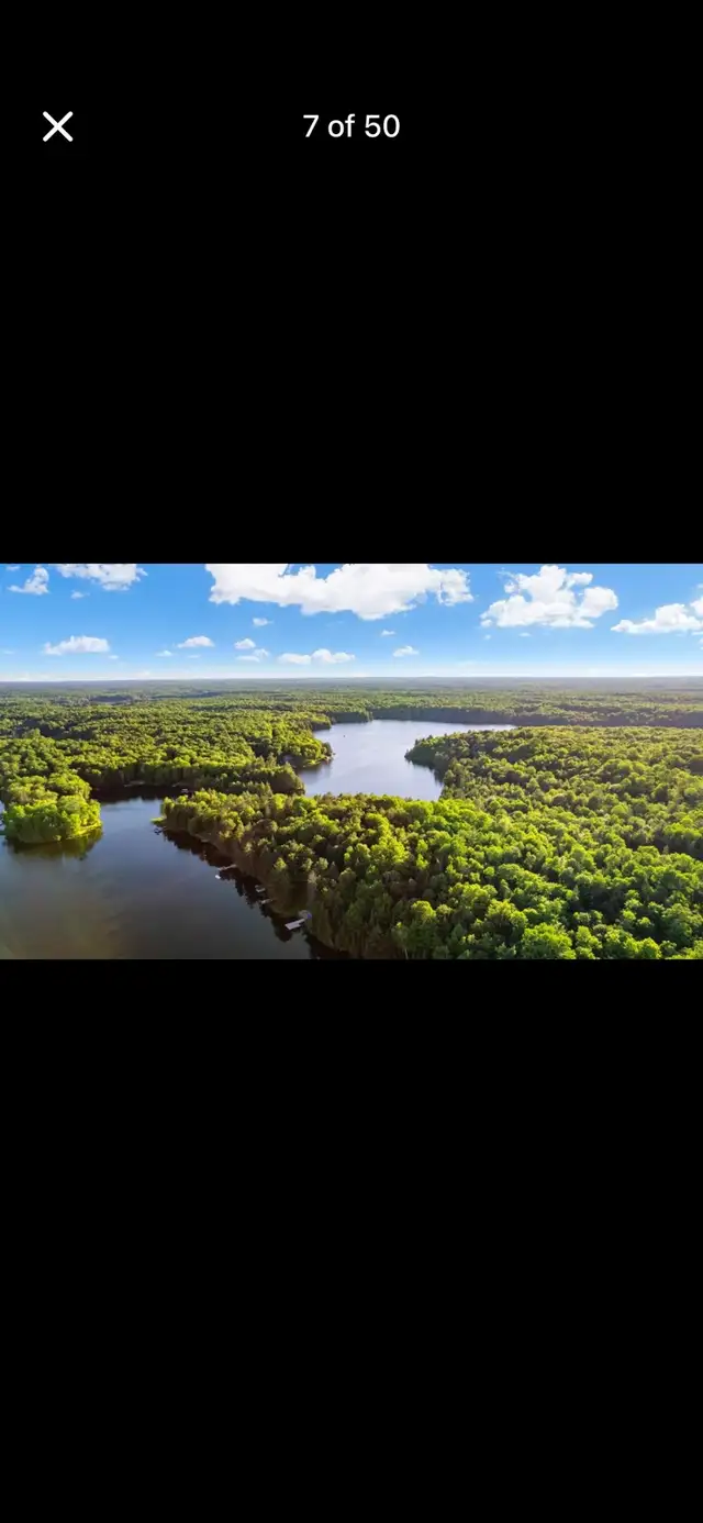 Good Luck Sunset Waterfront Cottage w/Hottub in Houses for Sale in Peterborough - Image 6