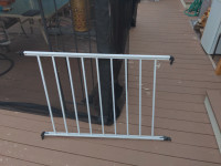 Adjustable RAILING