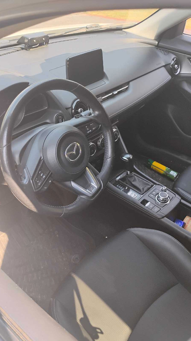 2019 Mazda CX3 in Cars & Trucks in Hamilton - Image 4