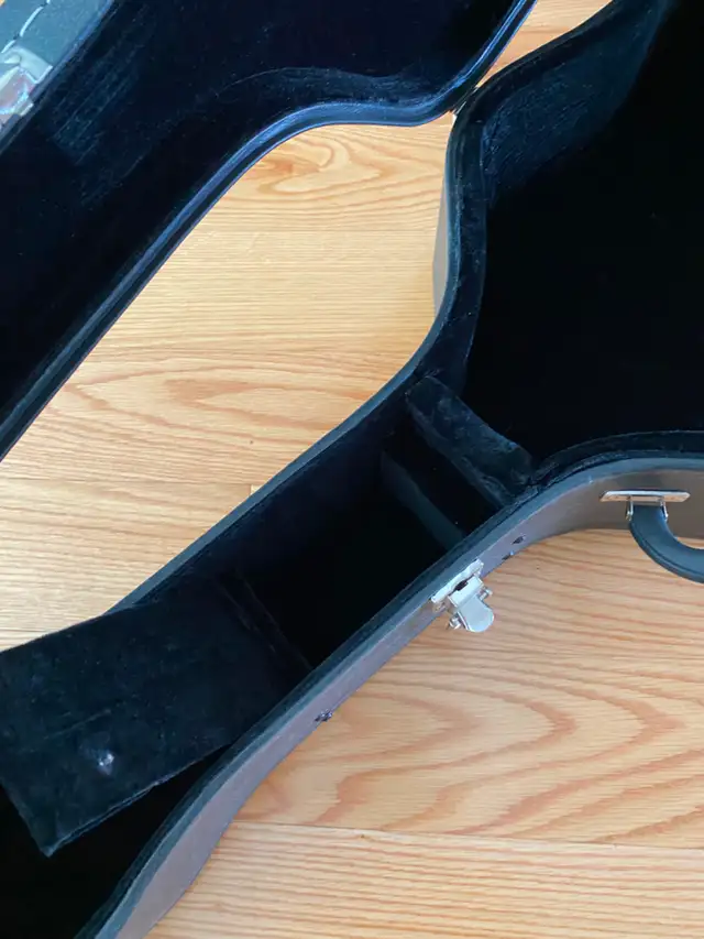 Guitar hard case533465124045465602