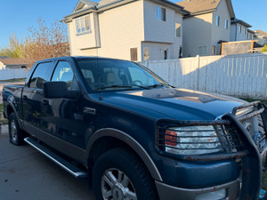 2005 Ford F 150  Laramie 