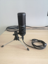 Maono Condenser Microphone USB