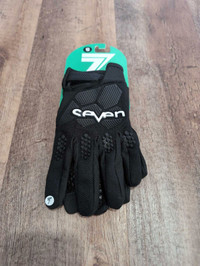 Mountain bike Cycling gloves, size S