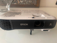 Brand New Projector: Epson EX3260