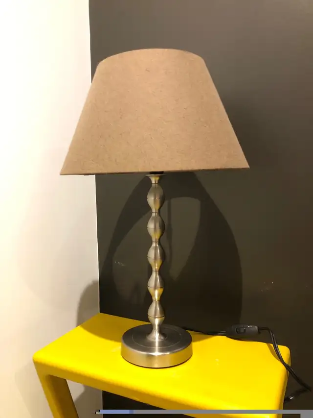 IKEA Table Lamp in Indoor Lighting & Fans in Markham / York Region - Image 3