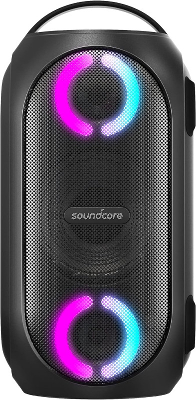 Portable Party Speaker, 101dB Sound, Waterproof, USB Charger, Be in Speakers in Kitchener / Waterloo - Image 4