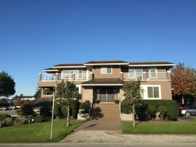 Fully Furnished Rental White Rock BC April 30, 2026, View more