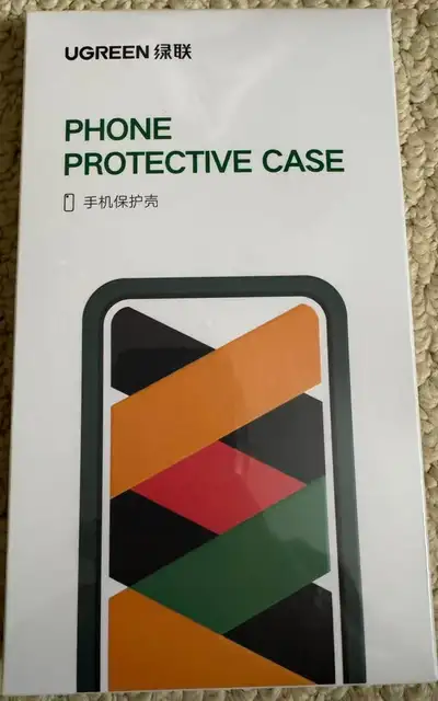 brand new and sealed transparent magnetic charging pick up near Southkeys