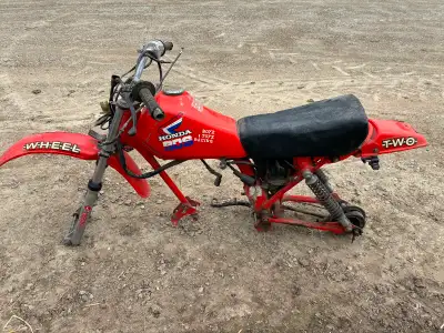 1985 xl80s for parts $100 obo