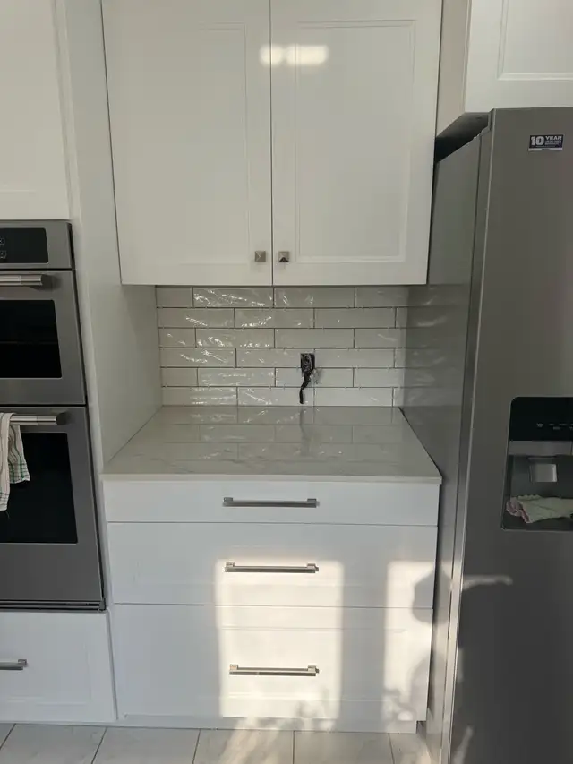 Carpenter/Handyman 511715742046627840
