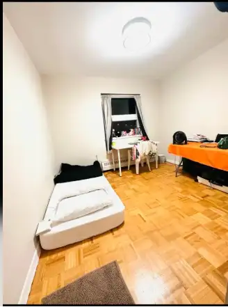 Private Room - 900 Everything included