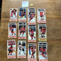 New Jersey Devils Cards