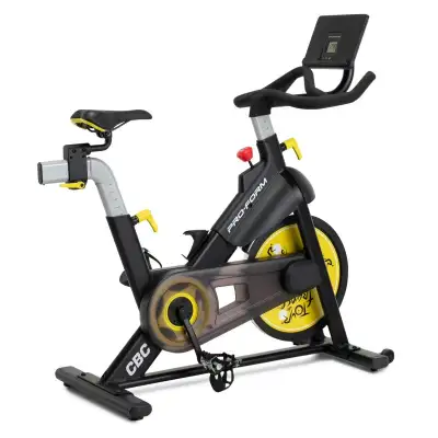 Proform Tour De France Spin Bike, View more