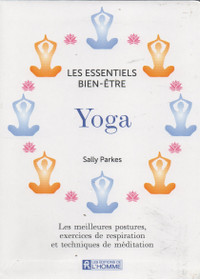 Yoga De Sally Parkes